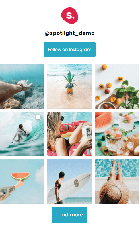 Spotligt best free instagram plugins for wordpress